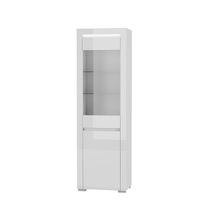 ALASKA AAW-2 Witryna 2D