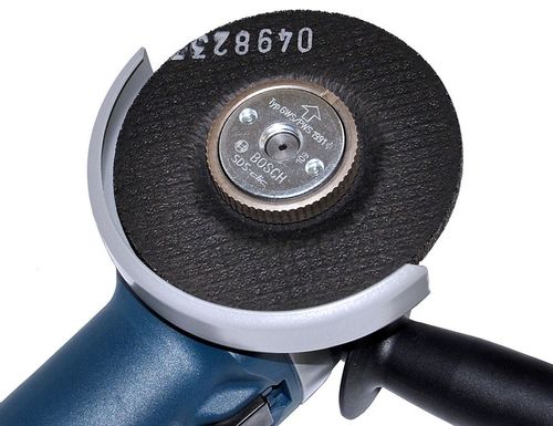 NAKRĘTKA SZYBKOZACISKOWA SDS-CLIC BOSCH na Arena.pl