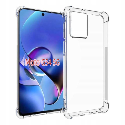 Spacecase Anti-Shock Motorola G54 na Arena.pl