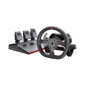 PXN V10 Pro Zestaw Gamingowy Kierownica + Pedały PC Xbox Series X|S PS4