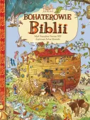 Bohaterowie Biblii