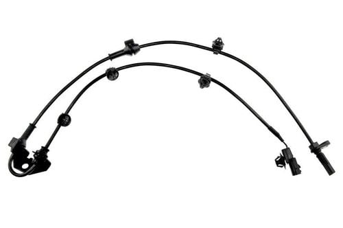 CZUJNIK ABS PRZÓD LEWY PRZÓD SUZUKI SWIFT IV 2010 2011 2012 2013 na Arena.pl