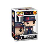 figurka funko pop! racing red bull oracle sergio perez 04