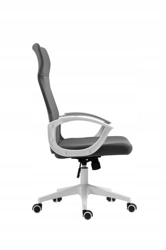 fotel obrotowy fb13-fx szary na Arena.pl