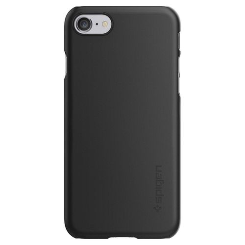 SPIGEN THIN FIT IPHONE 7/8 BLACK na Arena.pl