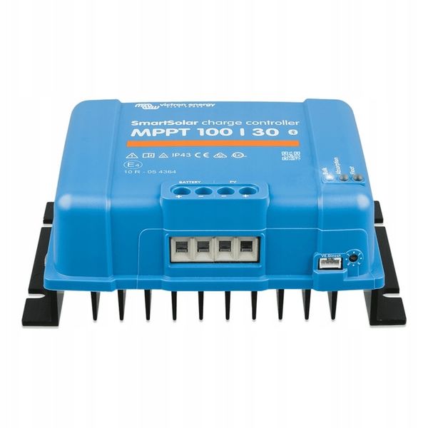 SmartSolar MPPT 100/30 zdjęcie 7