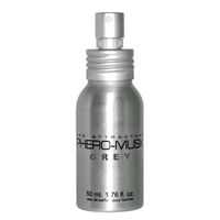 Perfumy męskie. Intrygujący, zmysłowy zapach.