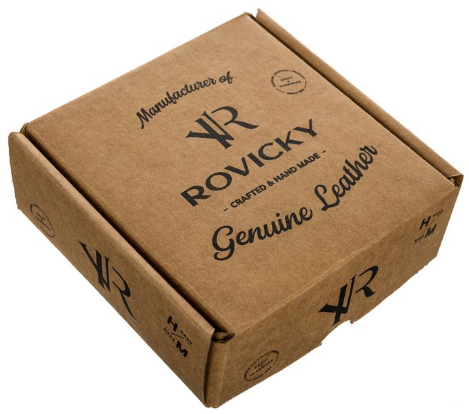 pasek męski skórzany rns-115 black zdjęcie 7