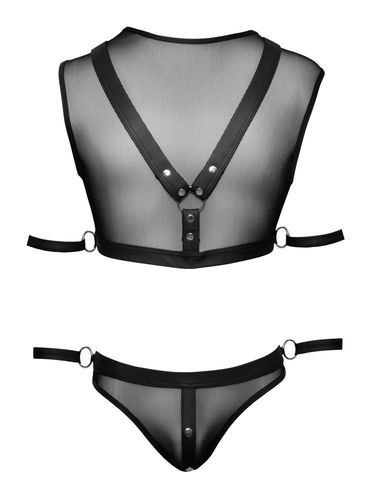 men's top and jock xl na Arena.pl