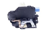 Zamek VW Polo SKODA Fabia Cordoba Ibiza
