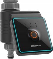 Sterownik nawadniania elektroniczny GARDENA BT Bluetooth 12 bar