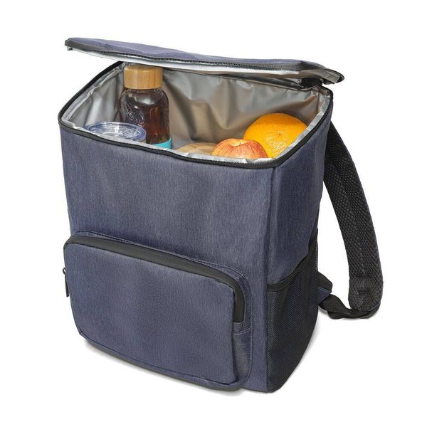 BOSTON COOLER. Plecak termiczny 12 L zdjęcie 1