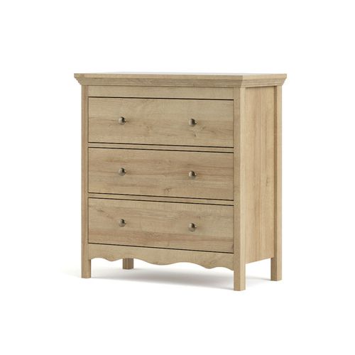 Komoda Silkeborg 3S na Arena.pl