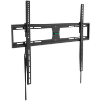 akyga uchwyt do telewizora ak-mb-09 wieszak 60kg vesa 800x600mm 37-85''