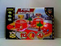 WADER Play Tracks City straz poz.53510 35107