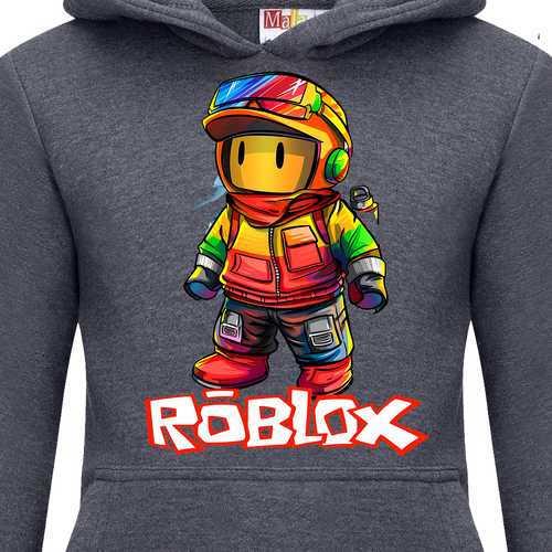 Dres Dziecięcy Roblox - Assistant - Doors na Arena.pl