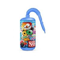 NAPÓJ BOOM OWOCE LEŚNE 180ML Z RURKĄ