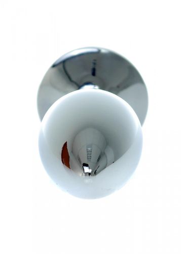 plug jewellery silver plug rose  purple na Arena.pl