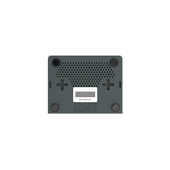 MikroTik RouterBOARD hEX S - router - desktop | 4-portowy switch