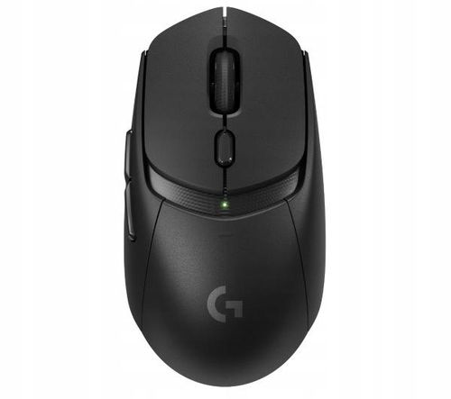 Mysz gamingowa Logitech G309 Lightspeed USB 2.4 GHz Bluetooth Czarna na Arena.pl