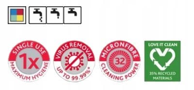 r-micronsolo, czerwony - 1 szt. na Arena.pl