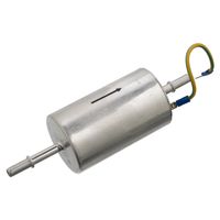 Filtr paliwa Volvo S40 II 2003 2004 2005 2006 2007 2008 2009 2010 2011 2012
