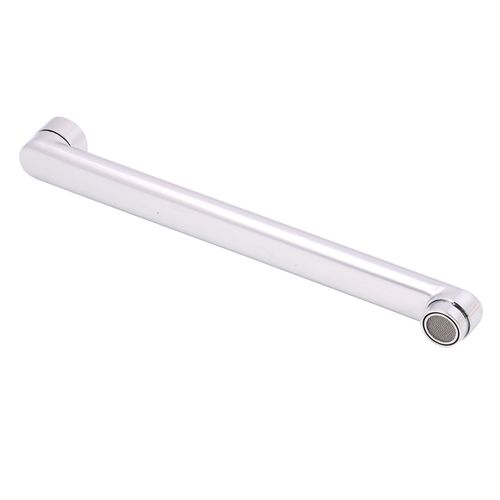 Wylewka do kranu płaska 1/2" 22cm na Arena.pl