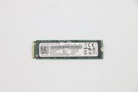 Lenovo 256G PCIe 3x4