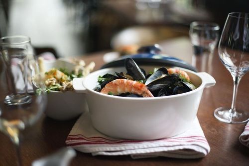 Garnuszek, czerwona pokrywa na Arena.pl