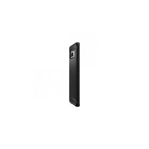 Spigen Rugged Armor Etui Galaxy Note 8 N950 czarny na Arena.pl