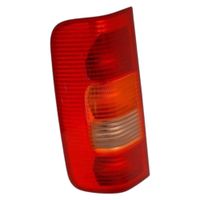 LAMPA TYLNA LEWA VW LT II 1997 1998 1999 2000 2001 2002 2003 2004 2005 2006