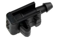 DYSZA SPRYSKIWACZA SZYBY PRZEDNIEJ PRZÓD RENAULT GRAND SCÉNIC II 2006 2007