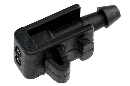 DYSZA SPRYSKIWACZA SZYBY PRZEDNIEJ PRZÓD RENAULT SCÉNIC II 2005 2006 2007 na Arena.pl