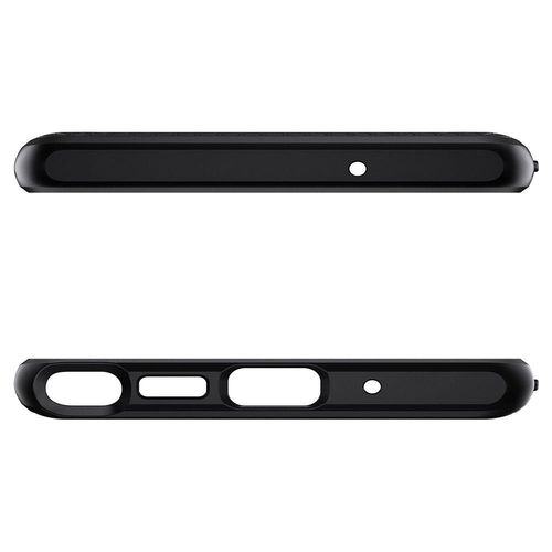 Spigen Liquid Air Galaxy Note 20 Matte Black na Arena.pl