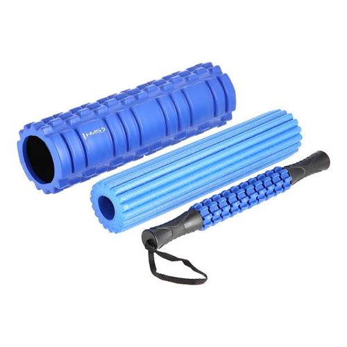 FS118 BLUE ROLLER PIANKOWY/ROLLER 3W1 HMS na Arena.pl