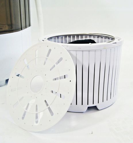 MINI Pralka Wirówka Domowa Turystyczna 4KG+1,5KG N na Arena.pl