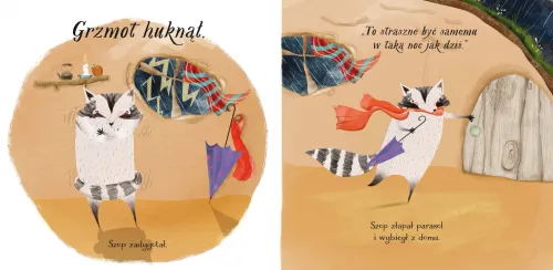 Amberek. Mogę wejść? na Arena.pl