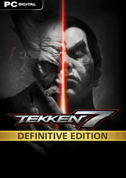 TEKKEN 7 Definitive Edition zdjęcie 1