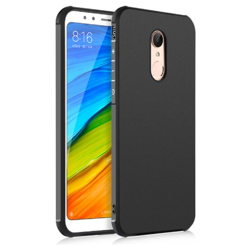 XIAOMI REDMI 5 PLUS ETUI CASE SZKŁO HD +4D na Arena.pl