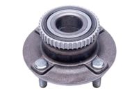 Piasta koła tył do FORD MONDEO II 1999 2000