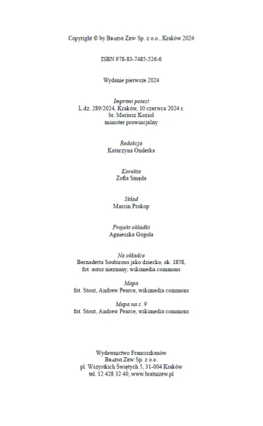 Wakacje z Bernadettą zdjęcie 5