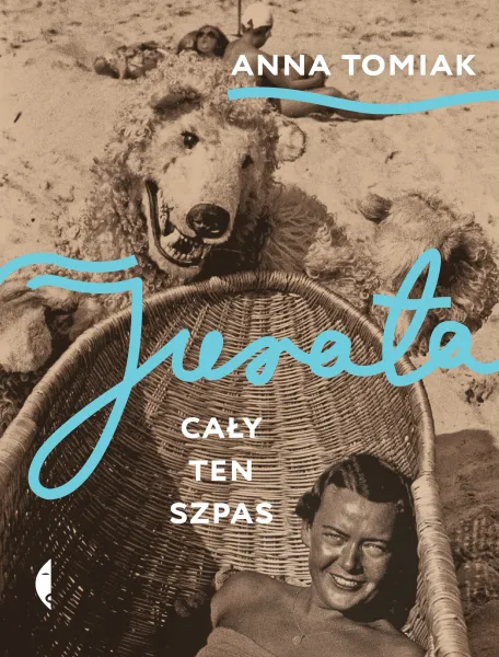 Jurata. Cały ten szpas zdjęcie 1