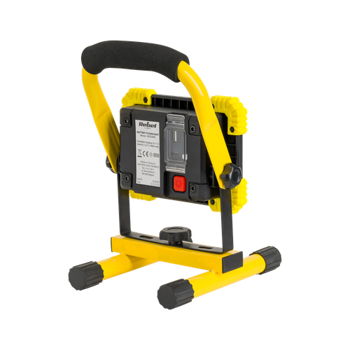 Reflektor akumulatorowy LED 20 W na Arena.pl