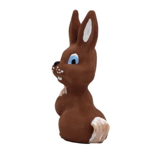 Króliczek z Ceramiki (Pani Bugs) zdjęcie 3