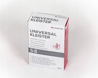 UNIVERSAL AS - KLEJ DO TAPET KAŻDEGO RODZAJU 250G
