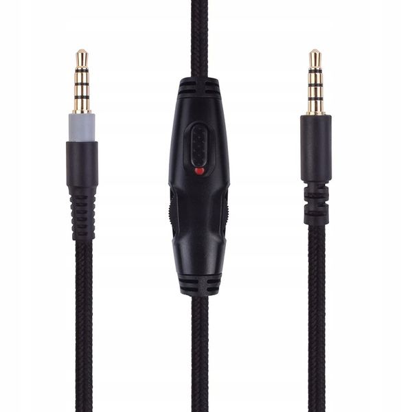 KABEL PRZEWÓD do KINGSTON HYPERX CLOUD ALPHA zdjęcie 2