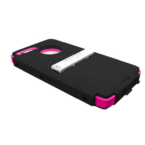 TRIDENT KRAKEN - Apple iPhone 5S / SE - PINK na Arena.pl