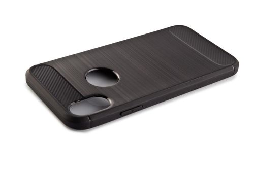 TECH-PROTECT TPUCARBON Apple iPhone X - BLACK na Arena.pl
