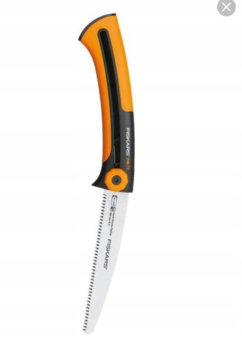 FISKARS PIŁA DO DREWNA SW72 XTRACT 1000612 na Arena.pl