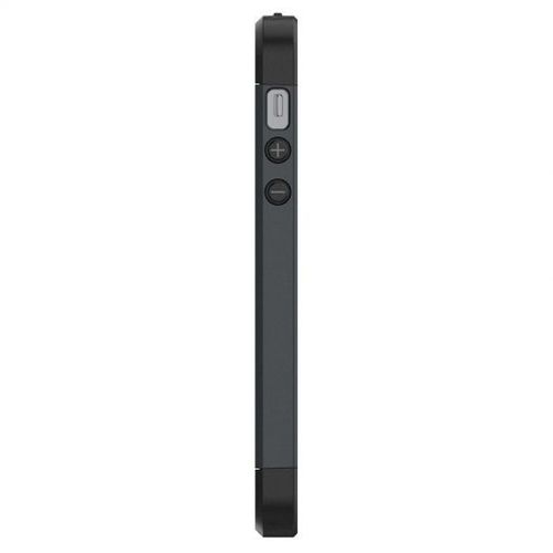 SPIGEN SLIM ARMOR IPHONE 5S/SE METAL SLATE na Arena.pl